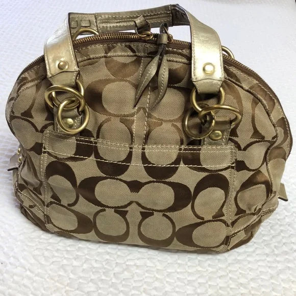 Coach Bag 11889 - Picture 8 of 16